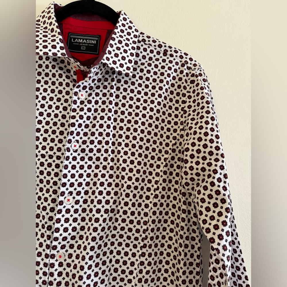 Men’s Shirt - Picture 5 of 6
